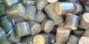 Biomass Briquettes