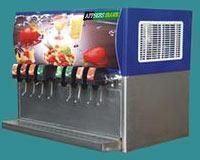 8+2 Valve Soda Machine