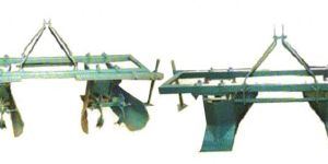 Sugarcane Trench Planter