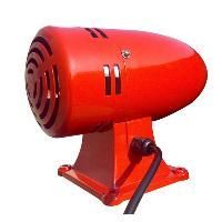 Fire Siren