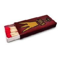 Promotional Matches