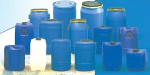 HDPE Containers
