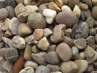 Quartz Pebbles