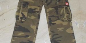 Cargo Pants
