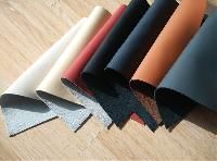 Finished Leather Sheets