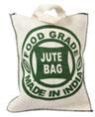 Jute Rice Bags