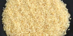 Broken Parboiled Rice