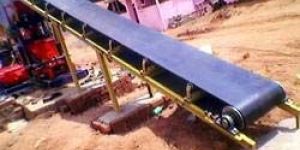 Belt Conveyor