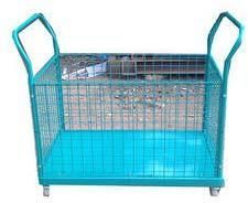 Garments Trolley