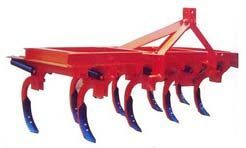 Rigid Cultivator