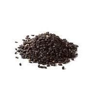 Natural Black Sesame Seed