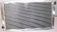 Automotive Radiator Parts