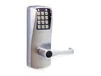 Access Control Lock