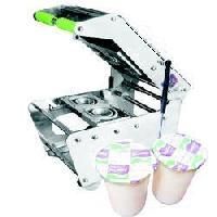 Glass Sealing Machine