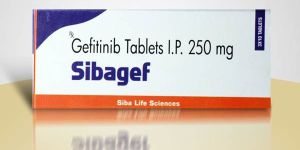 Gefitinib Tablets