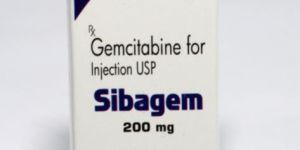 Gemcitabine Injection (Sibagem 200MG)