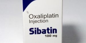 Oxaliplatin Injection (Sibatin 100MG)