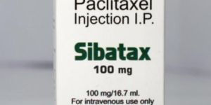 Paclitaxel Injection (Sibatax 100MG)