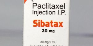 Paclitaxel Injection (Sibatax 30MG)