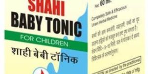 Shahi Baby Tonic