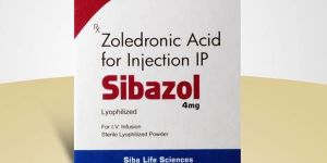 Zoledronic Acid Injection