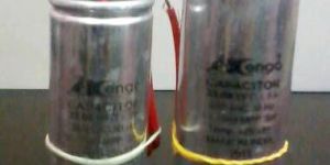 Electronic Capacitor