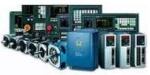 CNC Machine Controller