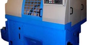 CNC Turning Machine (Model No : PN150BB)