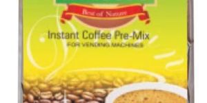 Low Sugar Coffee Premix