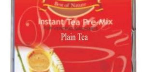 Plain Tea Premix