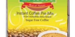 Sugar Free Coffee Premix