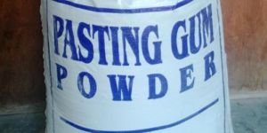 Pasting Gum Powder