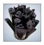 EPDM Rubber Profiles
