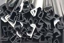PVC Extruded Profiles