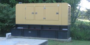 Diesel Generator
