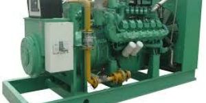 Gas Generator