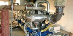 Power Plant Operation and Maintenance Services