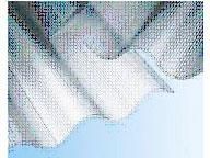 Corrugated Daylight Panels