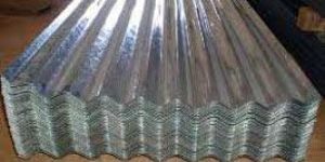 Galvanized Iron Roofing Sheets