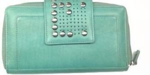 Ladies Leather Wallets