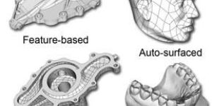 3d Scanning Services