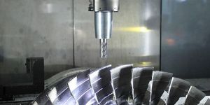 CNC Machining Services