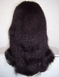 Artificial Hair