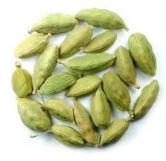 Cardamom