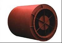 Fan Silencers