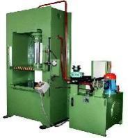 Hydraulic Power Press