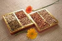 Dry Fruit Packaging Boxes