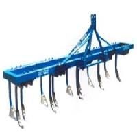 Agricultural Instrument