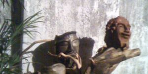 Decorative Sculptures