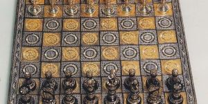 Metal Handicraft Products